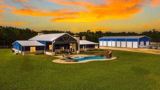 11419 Fm 1276, Livingston, TX 77351