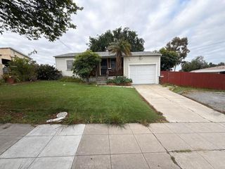 6119 Broadway, San Diego, CA 92114