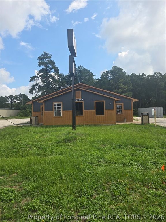 3500 Murchison Road, Fayetteville, NC 28311 — photo 2