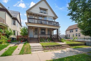 746 S 28th STREET, Milwaukee, WI 53215