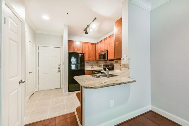 3231 Allen Parkway 6103, Houston, TX 77019