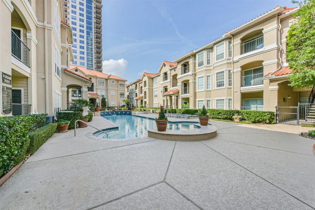 3231 Allen Parkway 6103, Houston, TX 77019