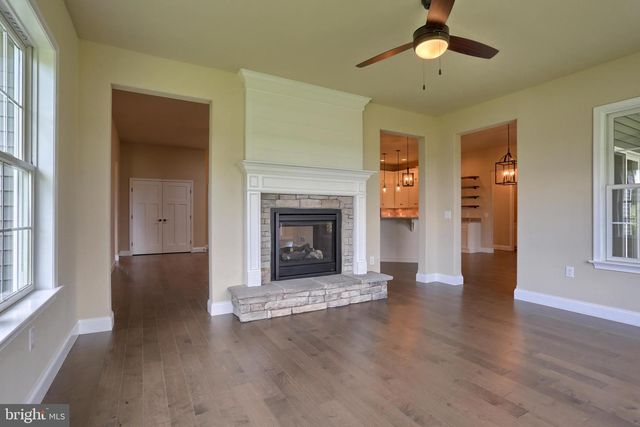 022 ROLLING MEADOW RD, Lebanon, PA 17046