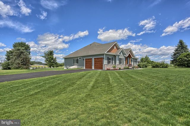 022 ROLLING MEADOW RD, Lebanon, PA 17046