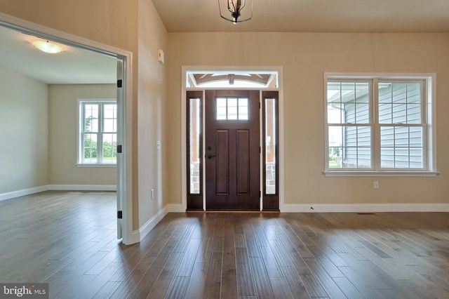 022 ROLLING MEADOW RD, Lebanon, PA 17046