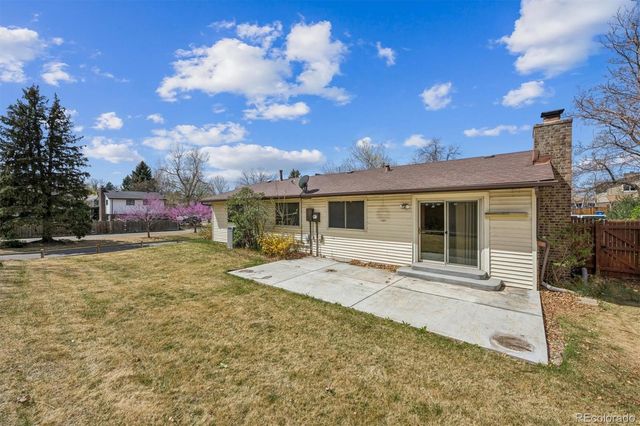 9400 Newton Street, Westminster, CO 80031