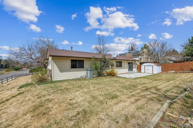 9400 Newton Street, Westminster, CO 80031