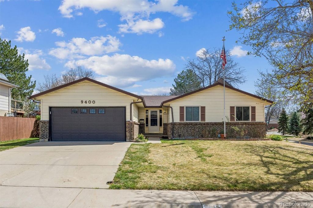 9400 Newton Street, Westminster, CO 80031