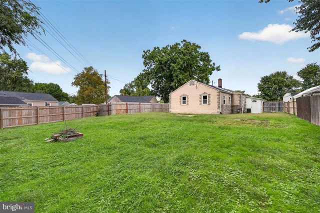 127 HUNN RD, New Castle, DE 19720