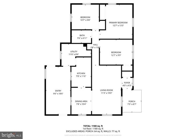 127 HUNN RD, New Castle, DE 19720