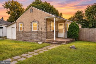 127 HUNN RD, New Castle, DE 19720