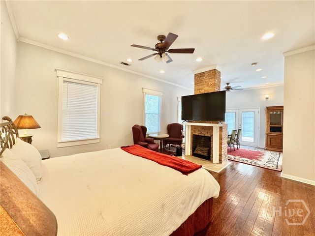 835 E Duffy Street, Savannah, GA 31401