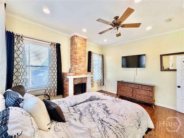 835 E Duffy Street, Savannah, GA 31401