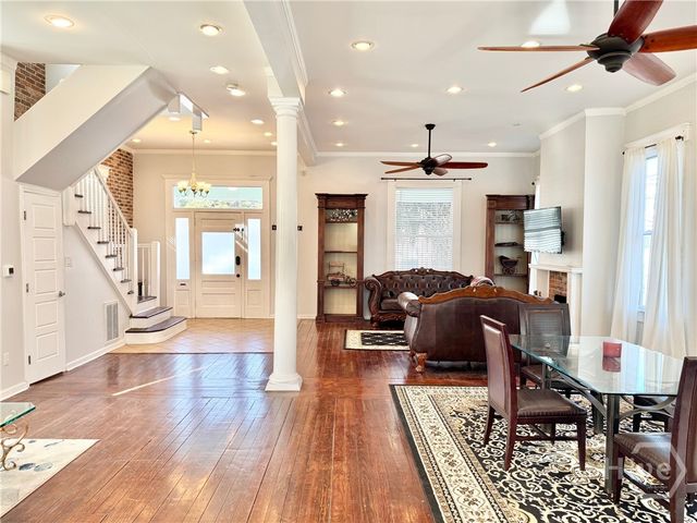 835 E Duffy Street, Savannah, GA 31401