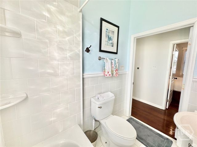 835 E Duffy Street, Savannah, GA 31401