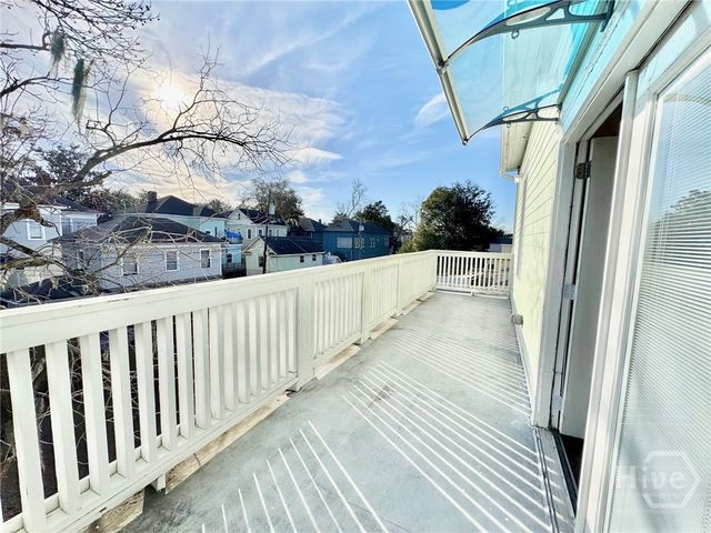 835 E Duffy Street, Savannah, GA 31401