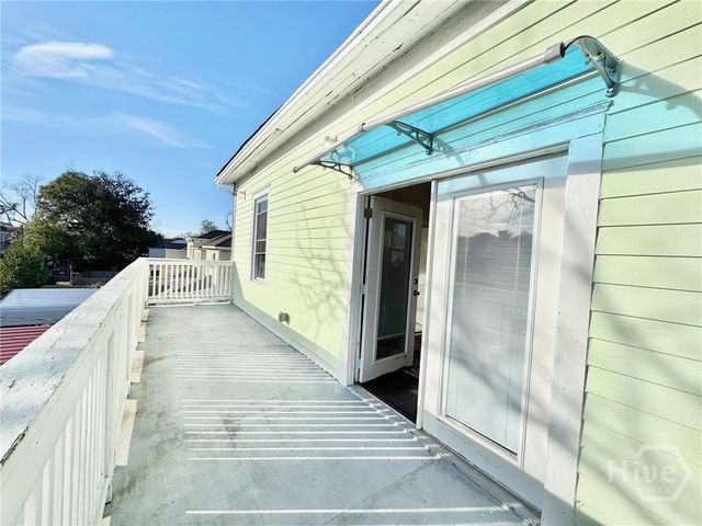 835 E Duffy Street, Savannah, GA 31401