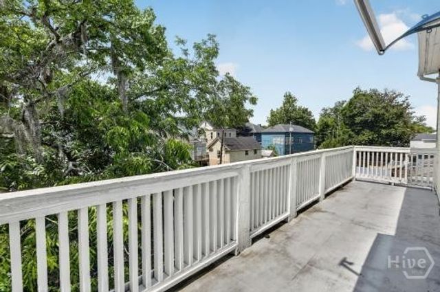835 E Duffy Street, Savannah, GA 31401