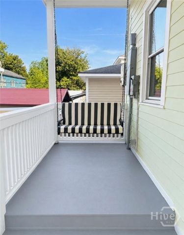 835 E Duffy Street, Savannah, GA 31401