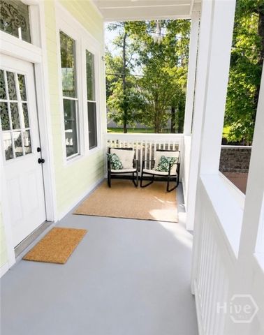 835 E Duffy Street, Savannah, GA 31401