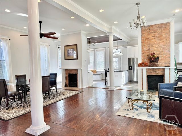 835 E Duffy Street, Savannah, GA 31401