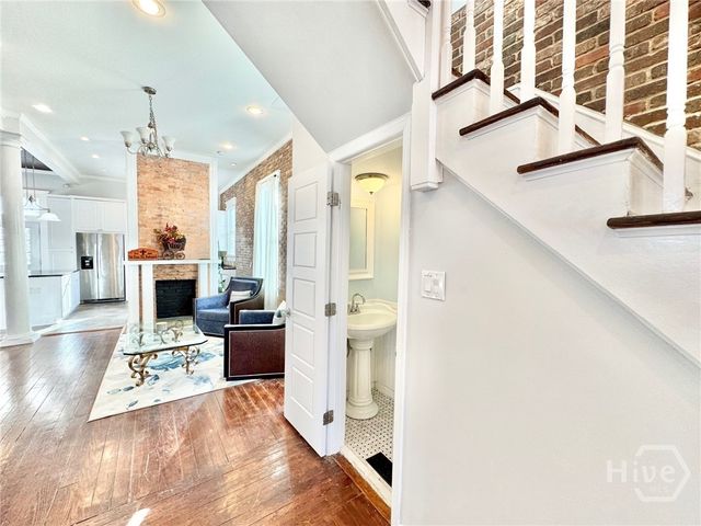 835 E Duffy Street, Savannah, GA 31401