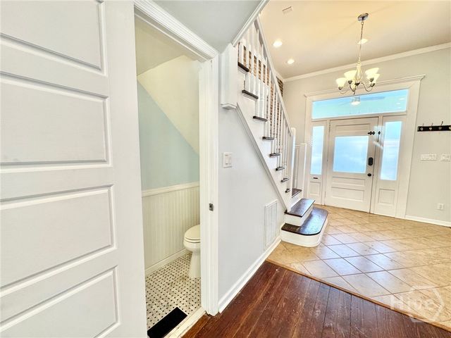 835 E Duffy Street, Savannah, GA 31401