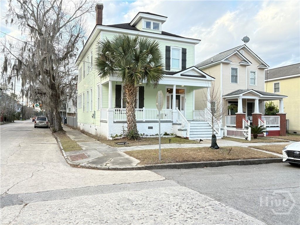 835 E Duffy Street, Savannah, GA 31401