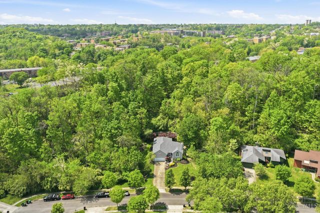 2739 Queenswood Drive, Cincinnati, OH 45211