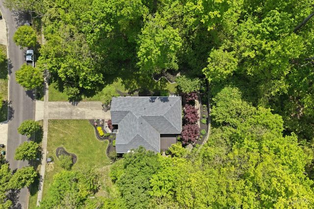 2739 Queenswood Drive, Cincinnati, OH 45211