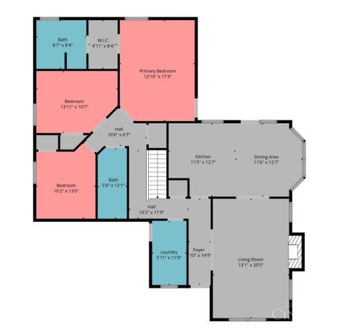 2739 Queenswood Drive, Cincinnati, OH 45211