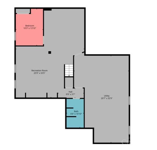 2739 Queenswood Drive, Cincinnati, OH 45211