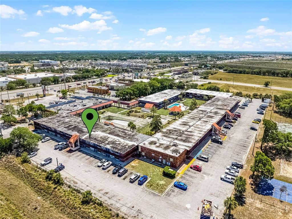 43420 HIGHWAY 27 121, Davenport, FL 33837