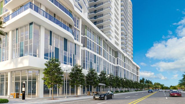 220 Lake Shore Drive 1419, Lake Park, FL 33403