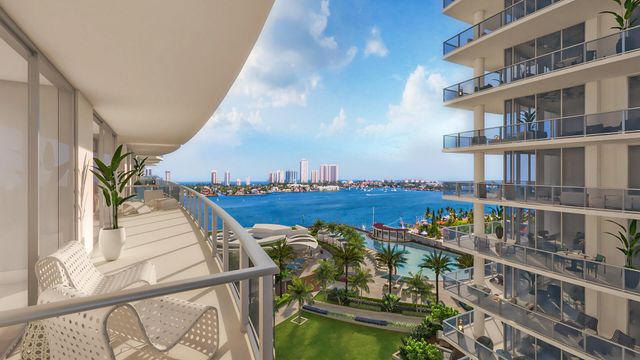 220 Lake Shore Drive 1419, Lake Park, FL 33403