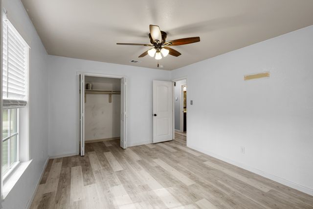 202 Blocker Street, Bridgeport, TX 76426