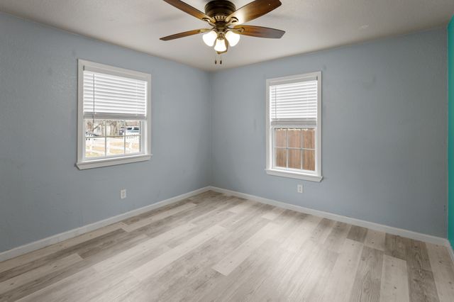 202 Blocker Street, Bridgeport, TX 76426