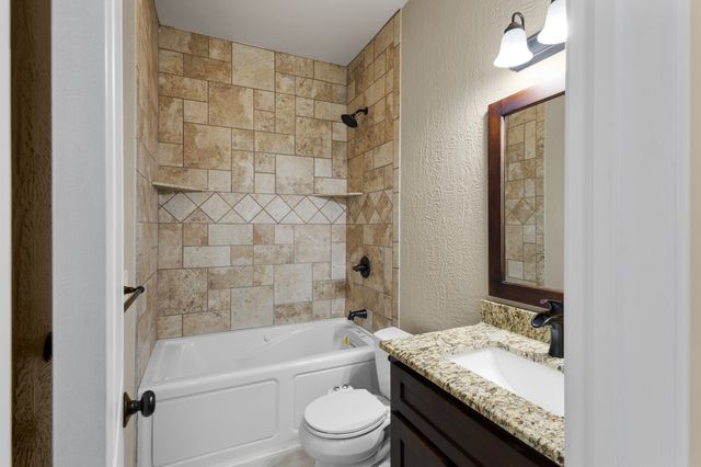 202 Blocker Street, Bridgeport, TX 76426