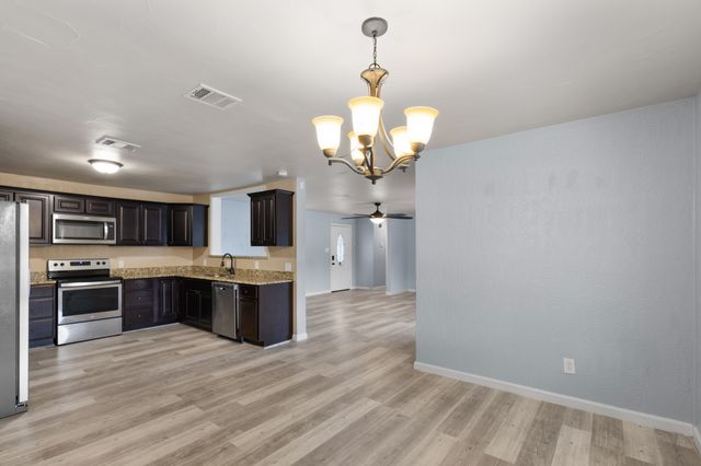 202 Blocker Street, Bridgeport, TX 76426