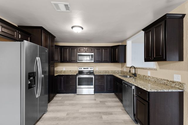 202 Blocker Street, Bridgeport, TX 76426