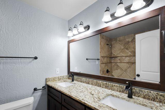 202 Blocker Street, Bridgeport, TX 76426