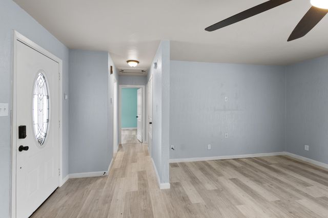 202 Blocker Street, Bridgeport, TX 76426