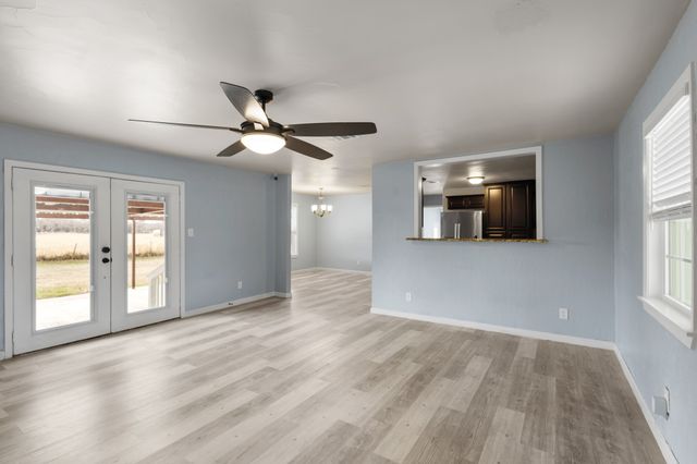 202 Blocker Street, Bridgeport, TX 76426