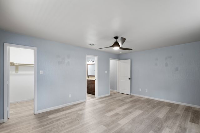 202 Blocker Street, Bridgeport, TX 76426