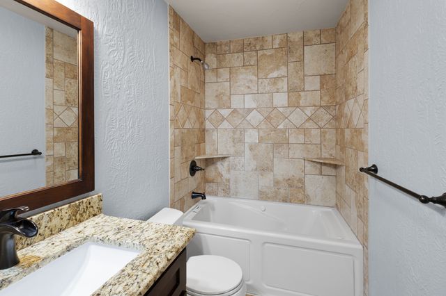 202 Blocker Street, Bridgeport, TX 76426