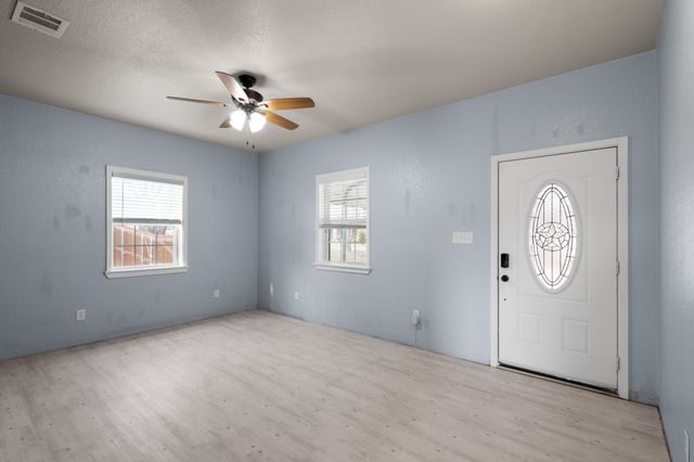 202 Blocker Street, Bridgeport, TX 76426