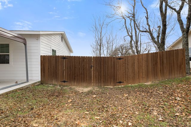 202 Blocker Street, Bridgeport, TX 76426