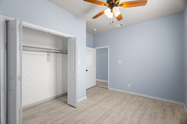 202 Blocker Street, Bridgeport, TX 76426