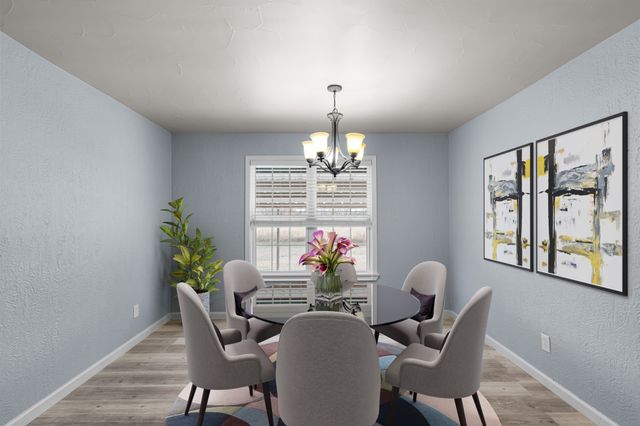 202 Blocker Street, Bridgeport, TX 76426