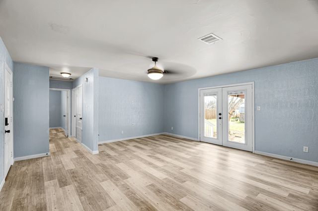 202 Blocker Street, Bridgeport, TX 76426